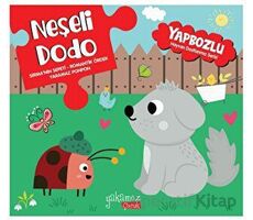 Neşeli Dodo - Kolektif - Yakamoz Yayınevi