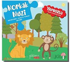 Tombiş Ayıcık - Kolektif - Yakamoz Yayınevi