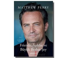Matthew Perry - Matthew Perry - Yakamoz Yayınevi