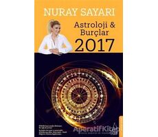 Astroloji ve Burçlar 2017 - Nuray Sayarı - Destek Yayınları