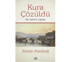 Kura Çözüldü - Kenan Karabağ - Su Yayınevi
