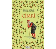 Cimri - Moliere - Koridor Yayıncılık