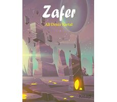 Zafer - Ali Deniz Kartal - Kitap Dostu Yayınları