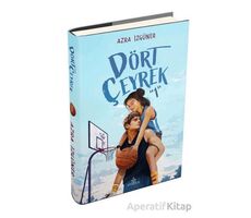 Dört Çeyrek 1 - Azra İzgüner - Ephesus Yayınları