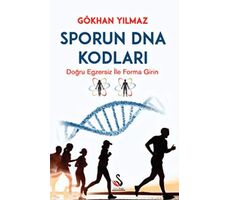 Sporun DNA Kodları - Gökhan Yılmaz - Siyah Kuğu