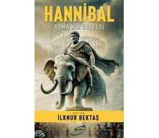 Hannibal - İlknur Bektaş - Şira Yayınları