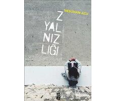 Z Yalnızlığı - Neslihan Acu - On8 Kitap