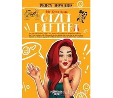 Bir Genç Kızın Gizli Defteri - Percy Howard - Yediveren Çocuk