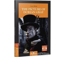 The Picture of Dorian Gray - Stage 4 - İngilizce Hikaye - Oscar Wilde - MK Publications