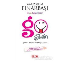 Go Gitsin - Yavuz Selim Pınarbaşı - YDY Yayınları