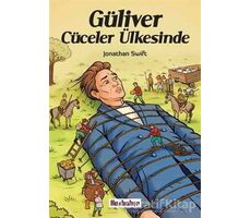 Güliver Cüceler Ülkesinde - Jonathan Swift - Hasbahçe