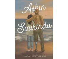 Aşkın Sınırında - Hannah Bonam - Martı Yayınları