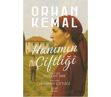 Hanımın Çiftliği (2 Kitap Bir Arada) - Orhan Kemal - Everest Yayınları