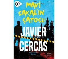 Mavi Sakal’ın Şatosu - Javier Cercas - Everest Yayınları