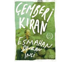 Çemberi Kıran - Esmahan Devran İnci - Everest Yayınları