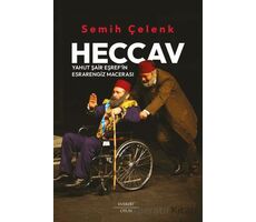 Heccav - Semih Çelenk - Everest Yayınları