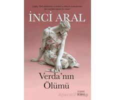 Verda’nın Ölümü - İnci Aral - Everest Yayınları