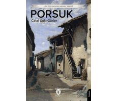 Porsuk - Celal Sıtkı Gürler - Dorlion Yayınları