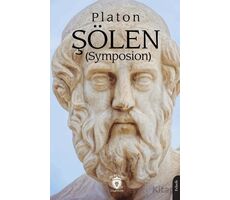 Şölen - Platon - Dorlion Yayınları