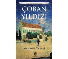 Çoban Yıldızı - Mahmut Yesari - Dorlion Yayınları