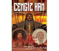 Cengiz Han - Frank Mclynn - İş Bankası Kültür Yayınları