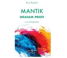 Mantık - Graham Priest - İş Bankası Kültür Yayınları