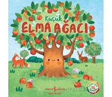 Küçük Elma Ağacı - Willow Green - İş Bankası Kültür Yayınları