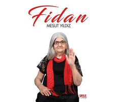 Fidan - Mesut Yıldız - Gece Kitaplığı