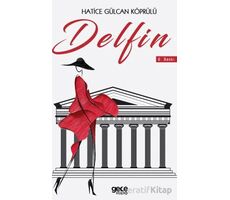 Delfin - Hatice Gülcan Köprülü - Gece Kitaplığı
