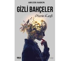 Gizli Bahçeler - Abuzer Badem - Gece Kitaplığı
