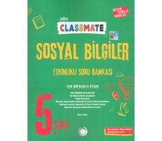 Okyanus 5.Sınıf Sosyal Bilgiler Etkinlikli Soru Bankası 2025