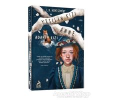 Yeşilin Kızı Anne 3 - Adanın Kızı - L. M. Montgomery - Ren Kitap