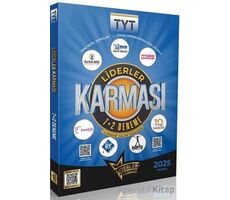 2025 Liderler Karması Model TYT 7+2 Deneme Seti