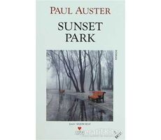 Sunset Park - Paul Auster - Can Yayınları