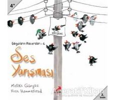Ses Yarışması - Reza Hemmatirad - Erdem Çocuk
