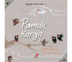 Pamuk Karga - Reza Hemmatirad - Erdem Çocuk