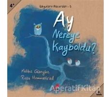 Ay Nereye Kayboldu? - Reza Hemmatirad - Erdem Çocuk