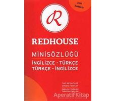 Redhouse Mini Sözlüğü - Hüseyin Vatan - Redhouse Yayınları