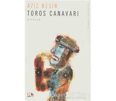 Toros Canavarı - Aziz Nesin - Nesin Yayınevi