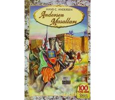 Andersen Masalları - Hans Christian Andersen - İskele Yayıncılık
