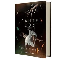 Sahte Güz 2 - Beyza Özaydın - Epsilon Yayınevi