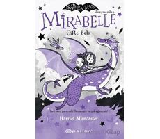 Mirabelle Çifte Bela - Harriet Muncaster - Epsilon Yayınevi