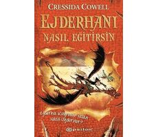Ejderhanı Nasıl Eğitirsin 5 - Ejderha Kuyruklu Yalan Nasıl Uydurulur?