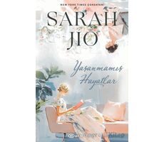 Yaşanmamış Hayatlar - Sarah Jio - Epsilon Yayınevi