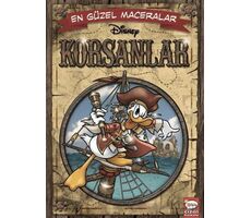 Disney En Güzel Maceralar - Korsanlar - Kolektif - Beta Kids