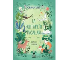 La Fontaine’in Masalları - Orhan Veli - Doğan Çocuk
