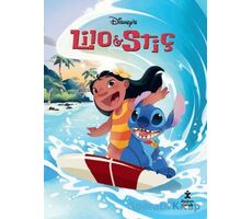 Disney- Lilo ve Stiç - Kolektif - Doğan Çocuk