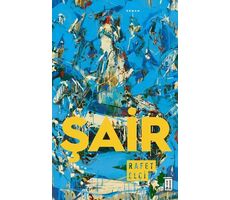 Şair - Rafet Elçi - Ketebe Yayınları