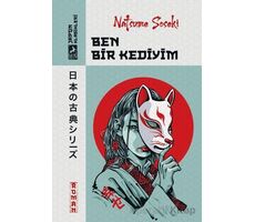 Ben Bir Kediyim - Natsume Soseki - Ren Kitap