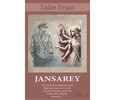 Jansarey - Lider Erşan - Cinius Yayınları